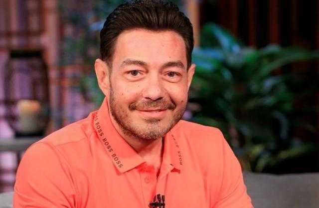 أمير كرارة يستضيف أحمد زاهر في «سهرانين».. أواخر الأسبوع