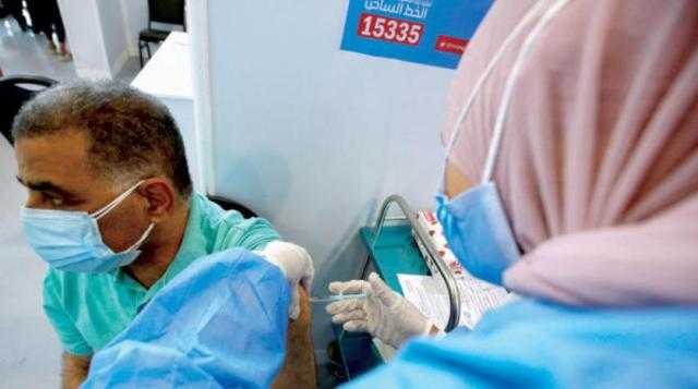 مشرف مراكز اللقاحات: «تطعيم أكثر من مليون شخص ضد كورونا في قنا»