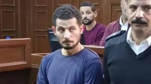 السجن المشدد 3 سنوات لسفاح الإسماعيلية بتهمة تعاطي المخدرات