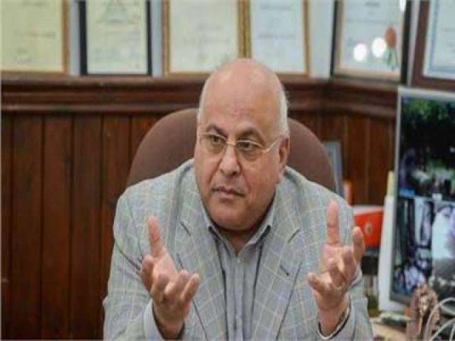 الدكتور محمد رجائي فى حوار لبوابة مصر 2030