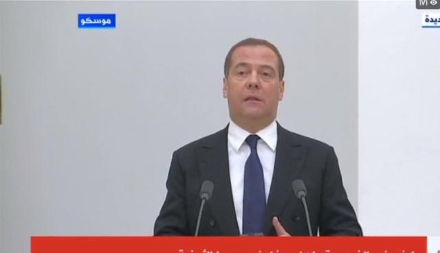 مجلس الأمن الروسي: قادرون على مواجهة أي عقوبات محتملة