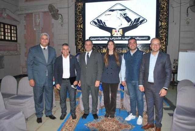 «التنسيقية» تواصل جولات «تدريب المحليات» بمقرات نوابها