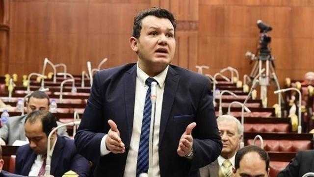 برلماني يطالب بعودة نص المادة الأولى من قانون «الإيجار لغير الغرض السكني»