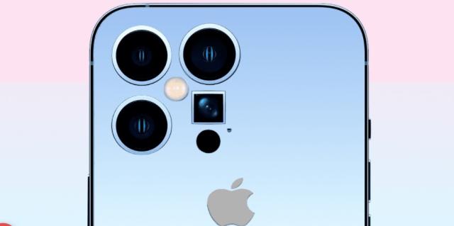 المواصفات الكاملة لـ آيفون 14 iphone.. تفاحة أبل تأكل نفسها