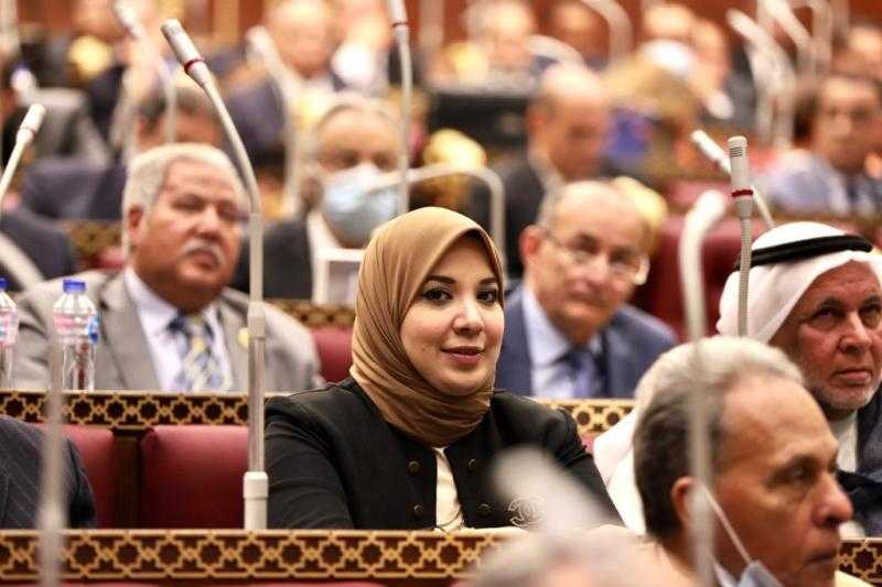 برلمانية تكشف أهمية زيارة الرئيس السيسي لألمانيا