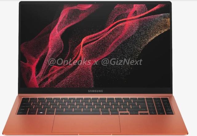 مواصفات Galaxy Book Pro 2.. تحفة سامسونج القادمة بقوة