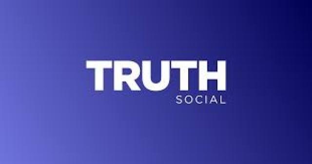 كيفية تشغيل TRUTH Social في الدول العربية.. ترامب يغرد من جديد
