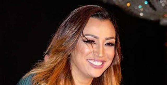 تفاصيل الحالة الصحية للفنانة صفاء جلال