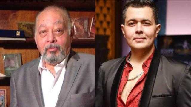 نجل سامي مغاوري يُثير الجدل حول شخصية والده في «مسلسل اللعبة»