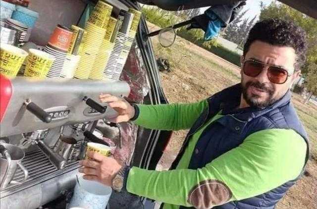 «بعد اتجاهه لبيع القهوة».. هل اعتزل كريم الحسيني التمثيل؟