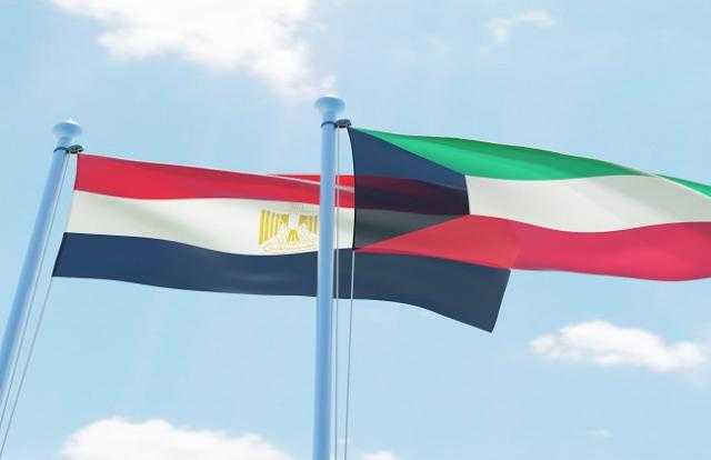 الكويت تستعرض تاريخ العلاقات المشتركة مع مصر.. فيديو