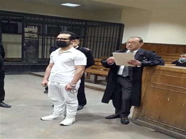 شادي خلف