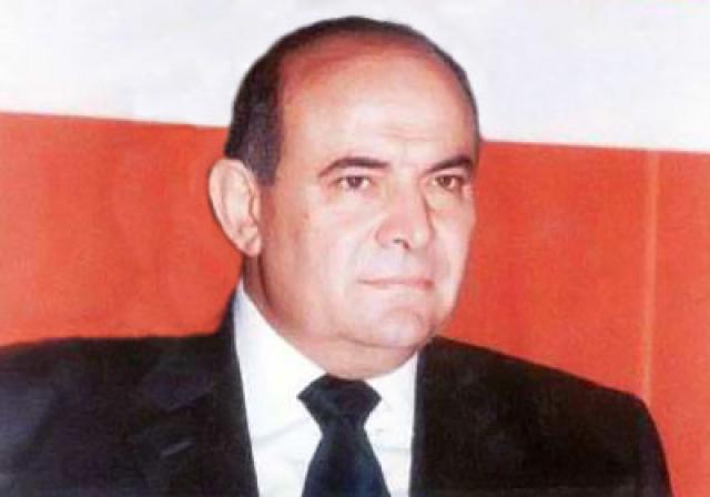 مجدي راسخ 