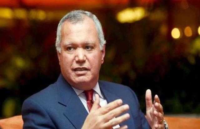 محمد العرابي: «زيارة الرئيس للكويت بادرة لعمل عربي مشترك» - فيديو