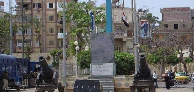 مدينة رشيد