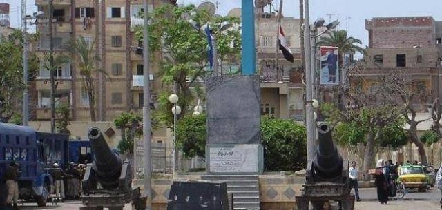 أول تحرك برلماني لتحويل مدينة رشيد مدينة ذات طابع خاص ومتحف إسلامي مفتوح