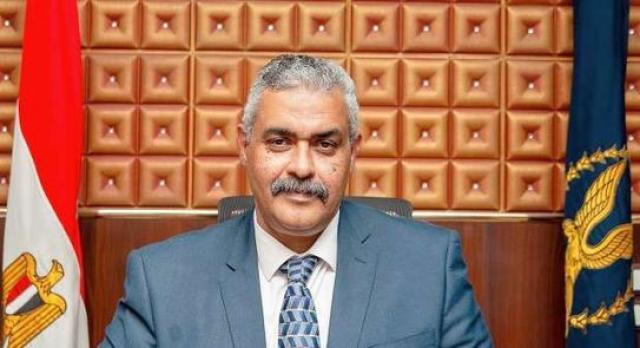 مباحث كفر الشيخ تضبط مسجل وبحوزته ربع كيلو هيروين وسلاح ناري