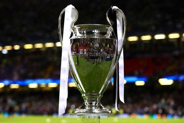 ماذا يحدث لنهائي دوري أبطال أوروبا في حال الغزو الروسي لأوكرانيا؟