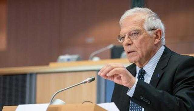 الاتحاد الأوروبي: «تجاوزات روسيا لن تمر دون عقاب»  «فيديو»