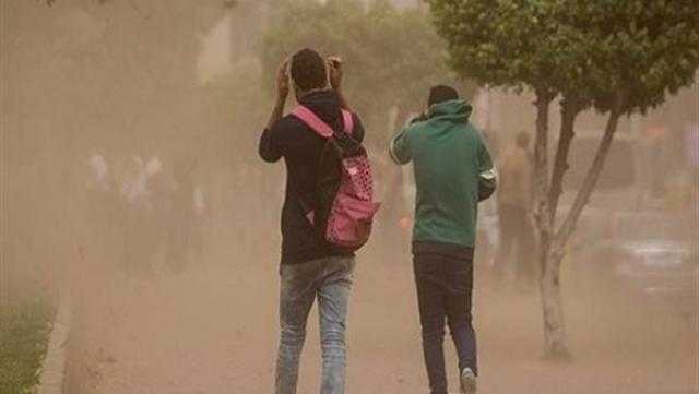 «متخرجوش».. تحذيرات عاجلة من الأرصاد بشأن طقس الغد