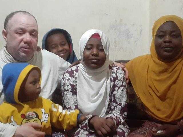 بعد استغاثة الأم عبر مصر 2030.. الأمن يُعيد «شهد» لأحضان أسرتها سالمة