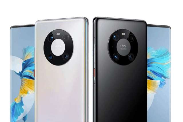 HUAWEI MATE 50