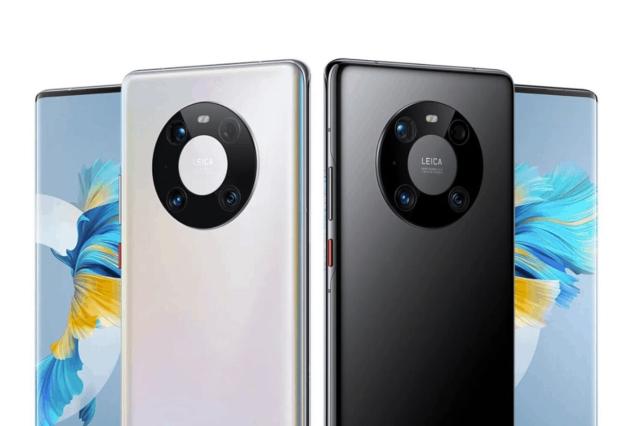 موعد نزول HUAWEI MATE 50.. هواوي تنازع من أجل البقاء