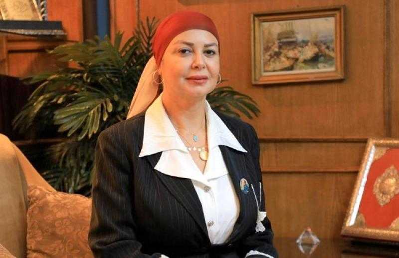 برلمانية: زيارة الرئيس الفرنسي لمصر محط أنظار العالم.. والتعاون الاقتصادي أبرز نتائجها