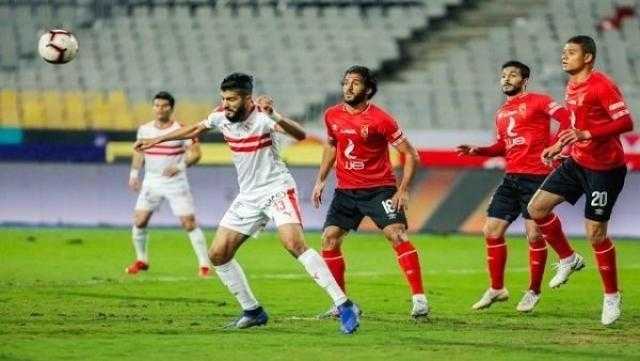 ناقد رياضي: «الدوري المصري» كان مميزًا لأسباب عديدة.. وهذا ما فعله «كيروش»
