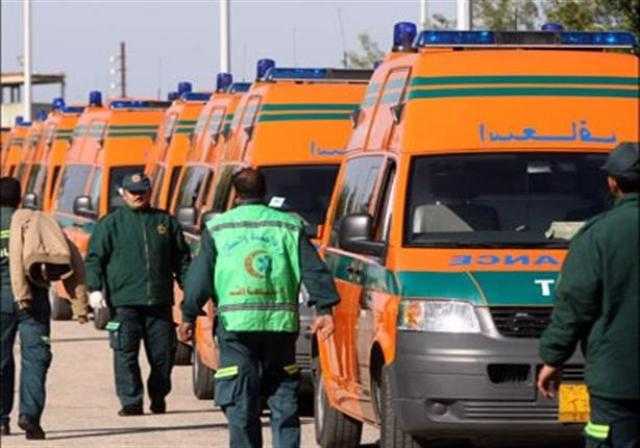 تسمم أسرة كاملة في ظروف غامضة داخل شقة بشبرا مصر