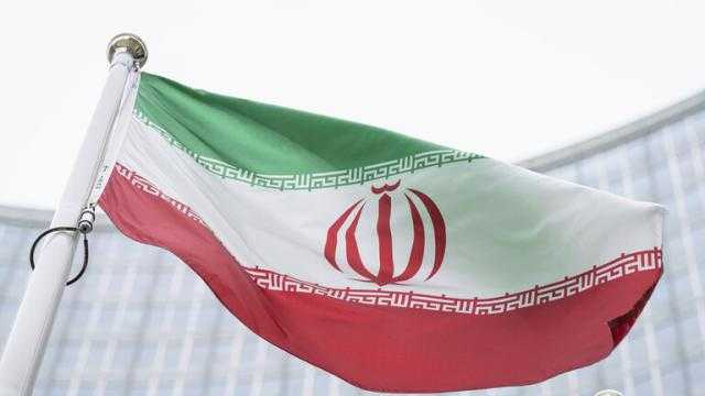السفارة الإيرانية في كييف توجه نداء لرعاياها