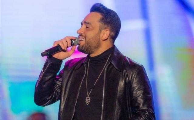 «بعد حفل كامل العدد».. رسالة رامي جمال لجمهوره في السعودية