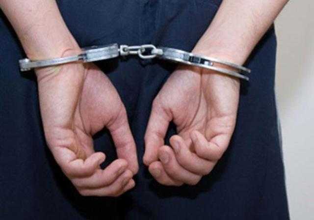 القبض على مسجل خطر لسرقته شقة سيدة أجنبية بالمعادي