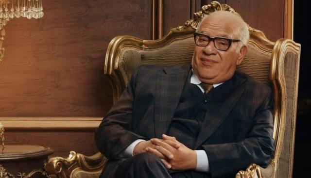 «اللعبة» يضع صلاح عبدالله في قائمة الأكثر بحثًا.. تفاصيل