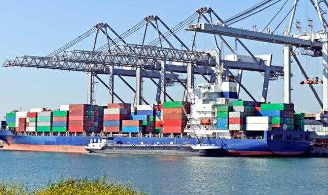 3 مليارات جنيه ضرائب ورسوم بجمارك «الدخيلة» و«دمياط» خلال يناير