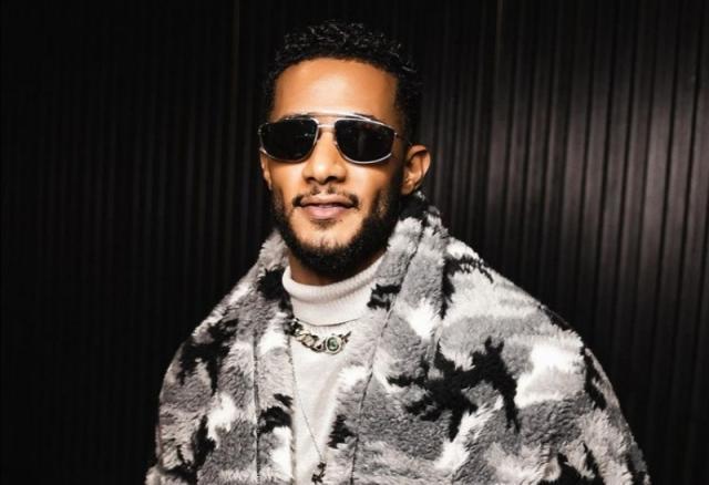 محمد رمضان 