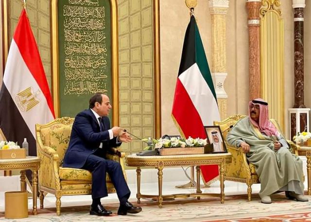 السيسي
