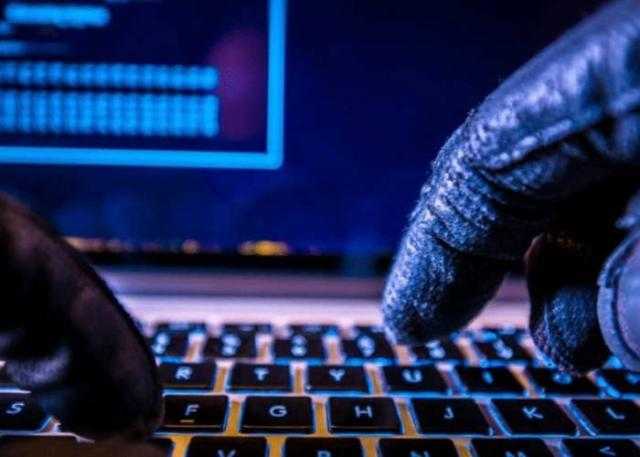 عاجل.. تعطل المواقع الإلكترونية الحكومية في أوكرانيا