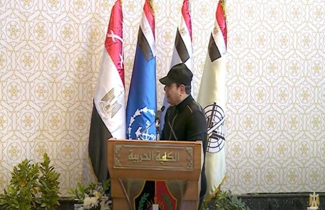 الرئيس: «اوعو تفتكروا إننا بعيدين عن أحوال الناس» - فيديو