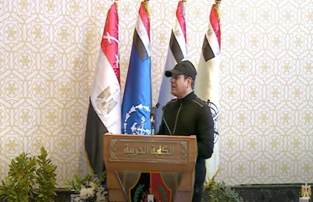 «إحنا مش ساكتين».. الرئيس يؤكد توفير أسعار مناسبة للمواطنين