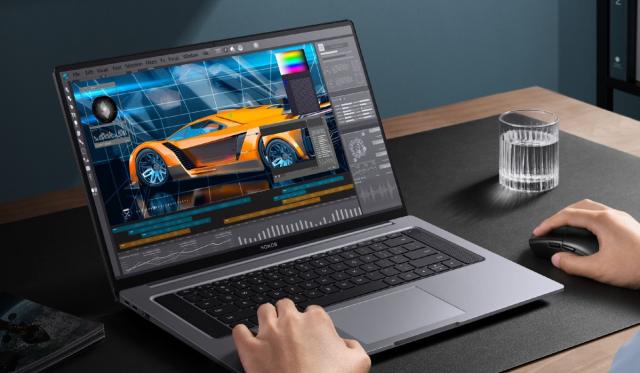  لاب توب MagicBook 16