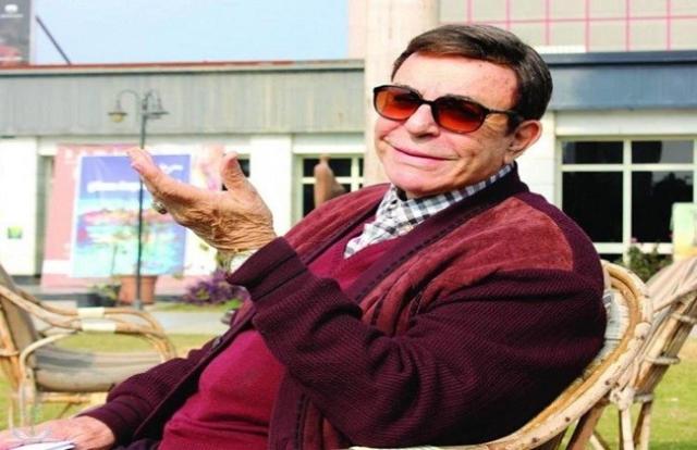 «ادعولي أطلع سليم».. سمير صبري يكشف تفاصيل عمليته الخطيرة- فيديو