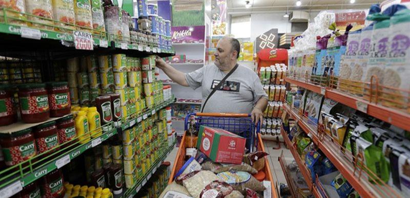  أسعار المواد الغذائية