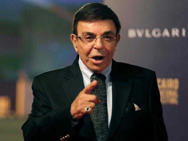 «ساعدوني وادعموني».. سمير صبري يوجه رسالة لجمهوره