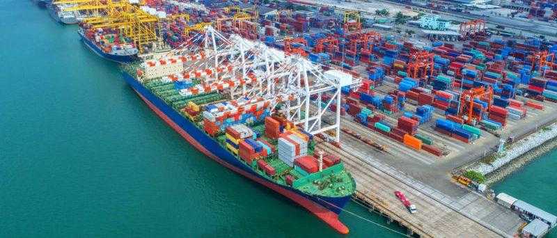 «الصادرات والواردات» تفتتح أحدث معاملها للاختبارات الكيميائية بميناء نويبع