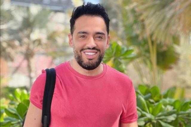 تفاصيل حفل رامي جمال في مركز القاهرة للمؤتمرات