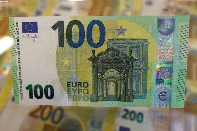 انخفاض أسعار اليورو أمام الجنيه اليوم الخميس 24 فبراير