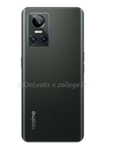 مواصفات Realme GT Neo 3