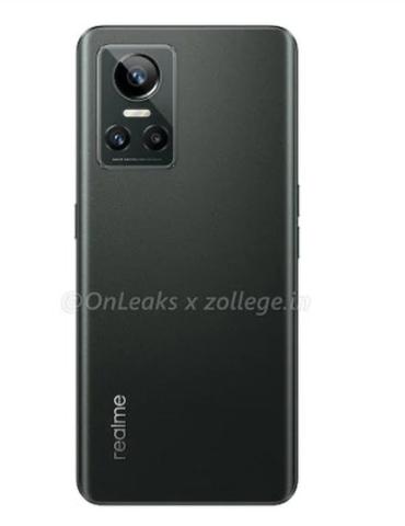 سعر ومواصفات Realme GT Neo 3.. هاتف خرافي بـ4800 جنيه