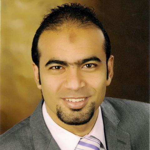 الخبير الأثري أحمد عامر